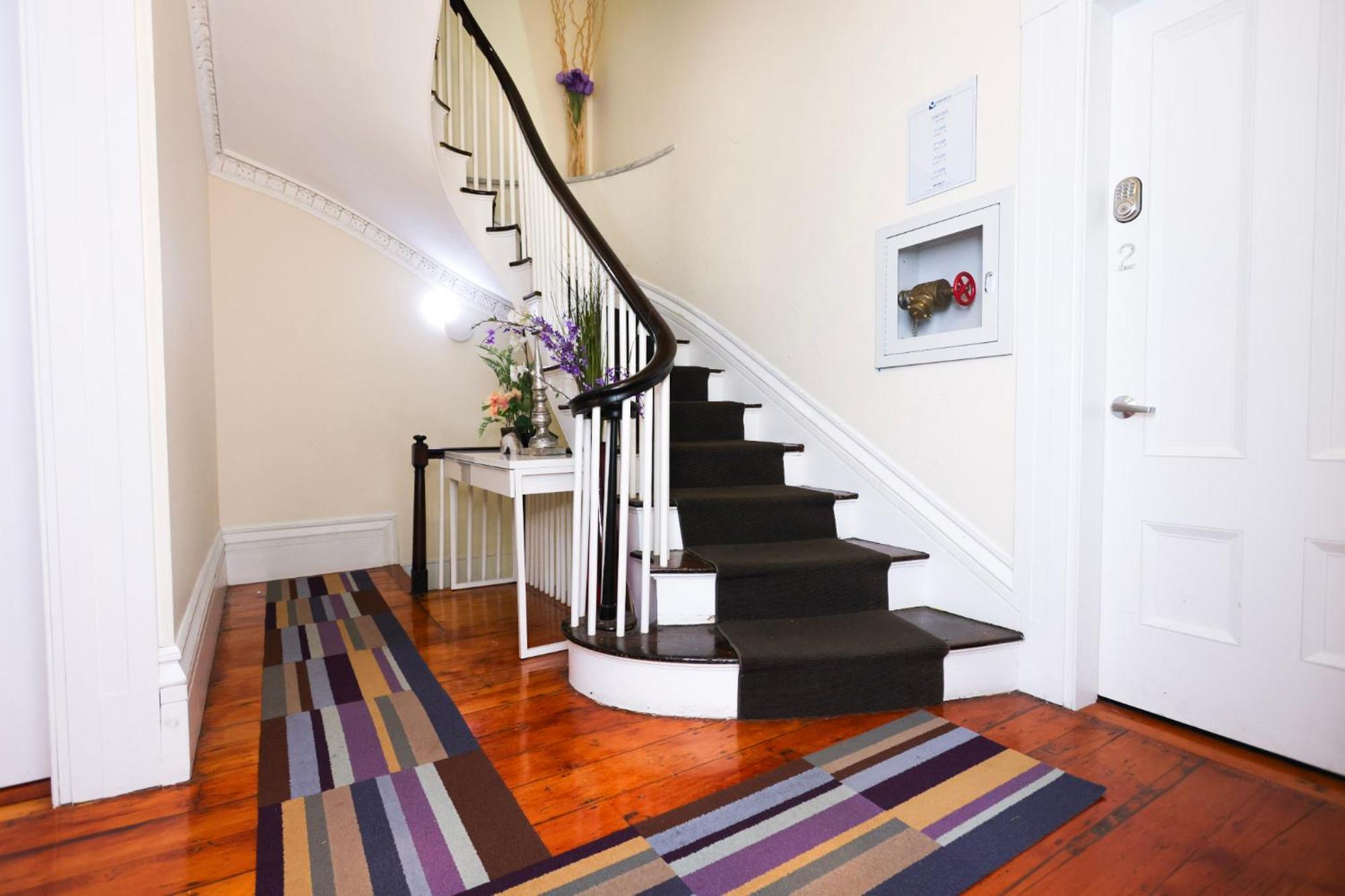 Charming & Stylish Studio On Beacon Hill #15 Boston Exterior foto