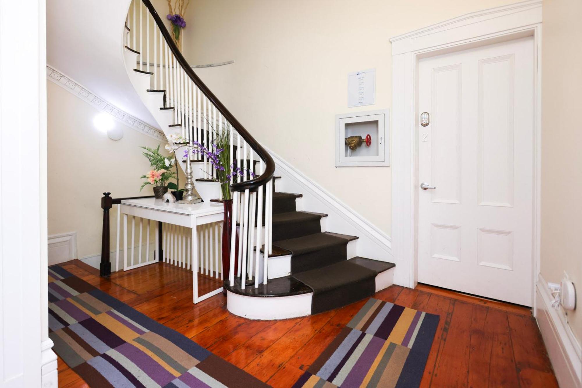 Charming & Stylish Studio On Beacon Hill #15 Boston Exterior foto